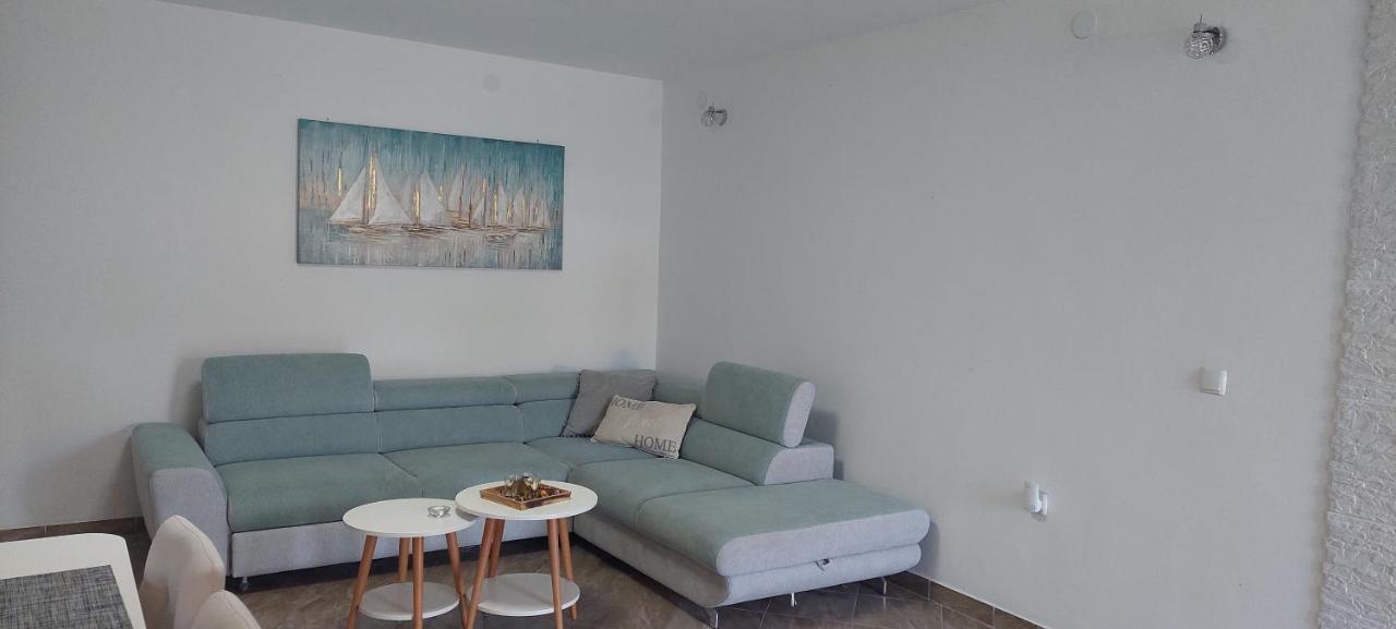 Apartmani Nikola Trogir Oda fotoğraf