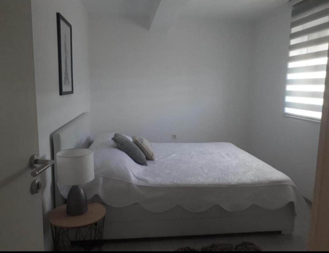 Apartmani Nikola Trogir Dış mekan fotoğraf