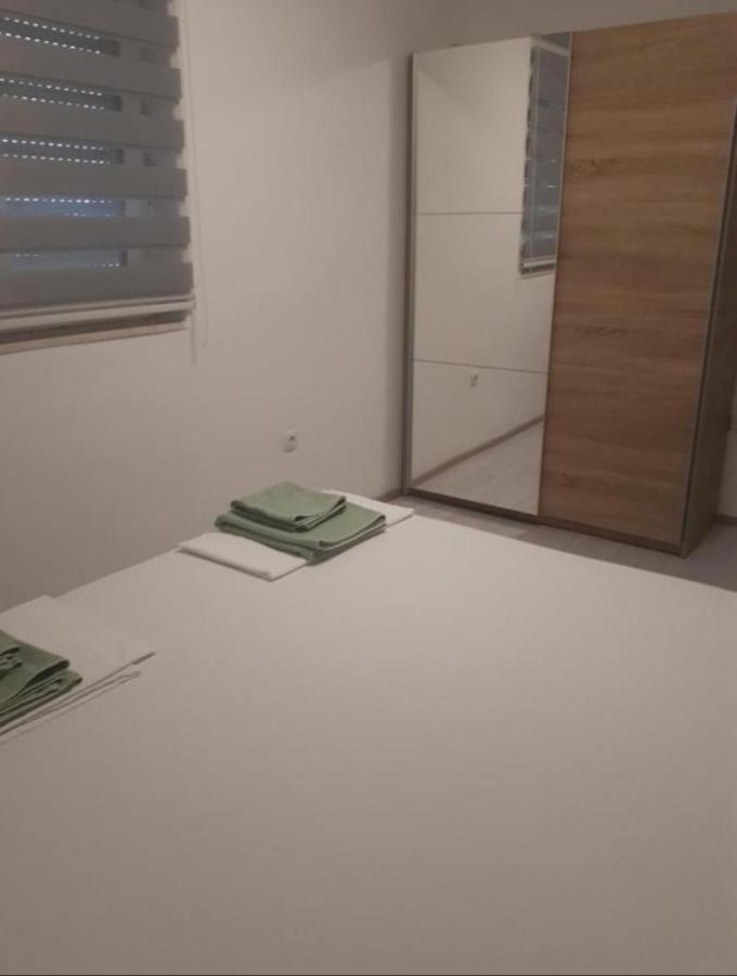 Apartmani Nikola Trogir Dış mekan fotoğraf