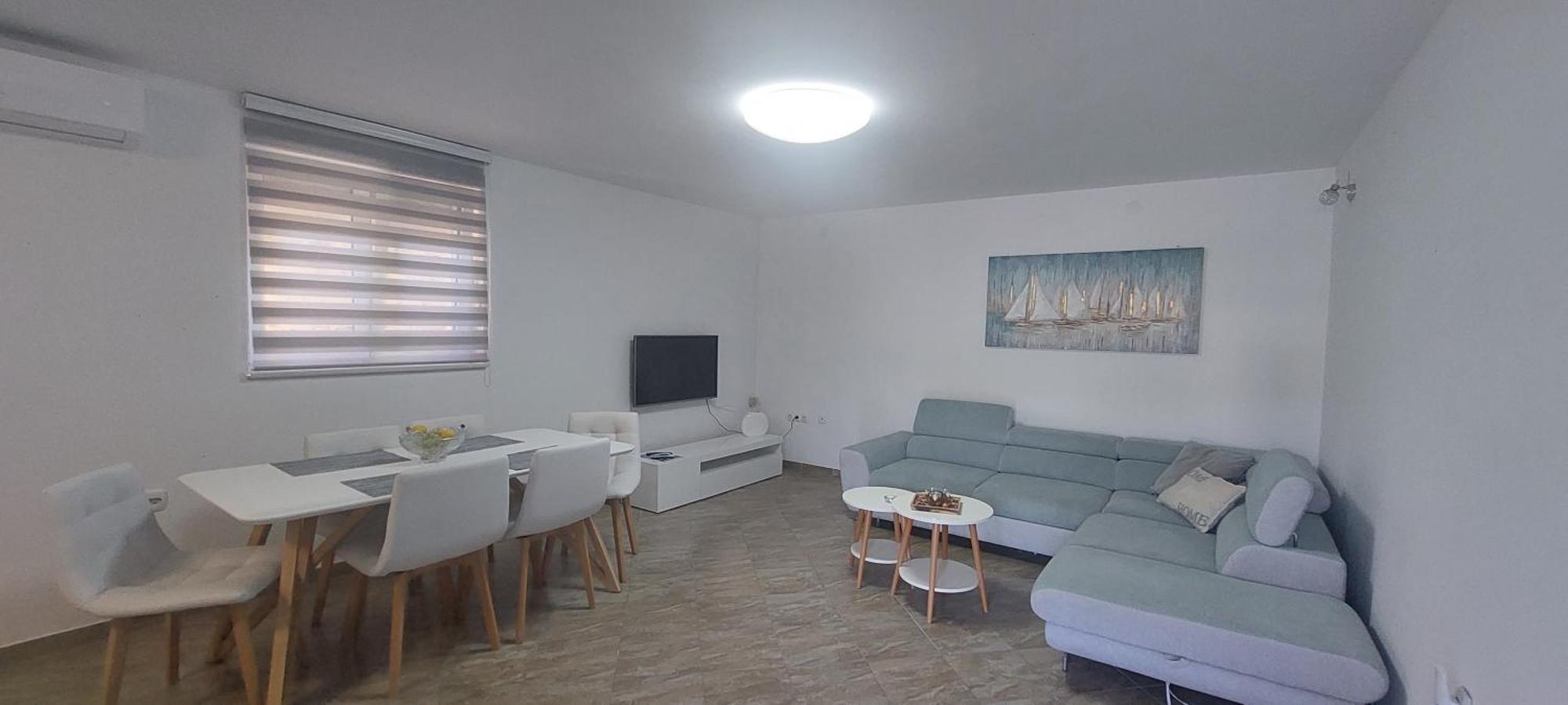 Apartmani Nikola Trogir Oda fotoğraf